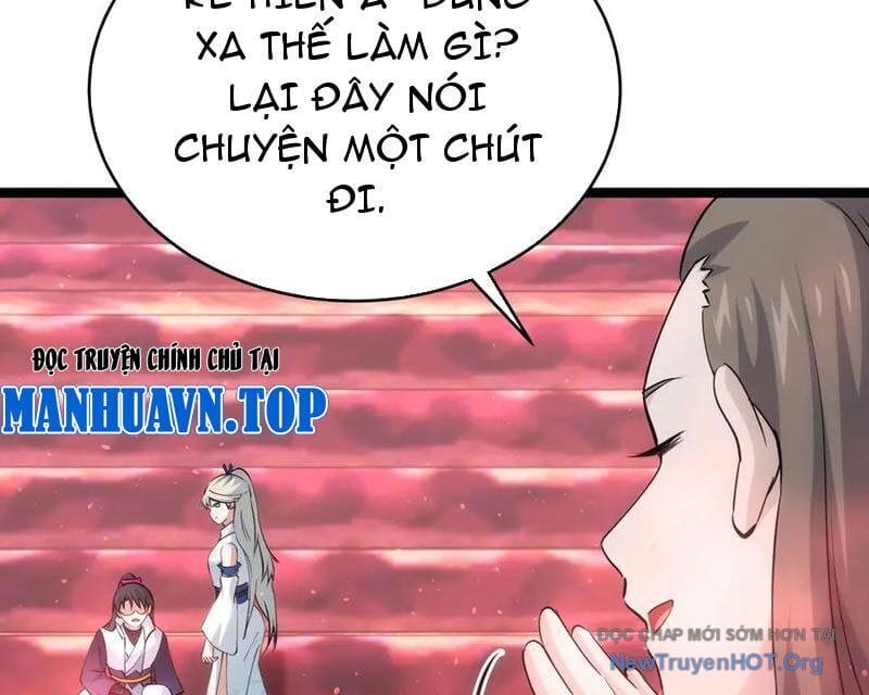 Truyện Tranh Ta Đoạt Xá Người Chơi Hệ Thống trang 7