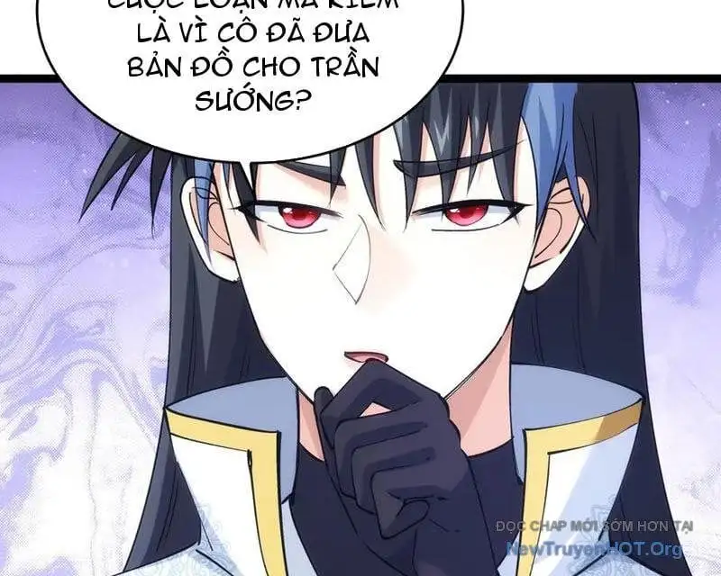 Truyện Tranh Ta Đoạt Xá Người Chơi Hệ Thống trang 7
