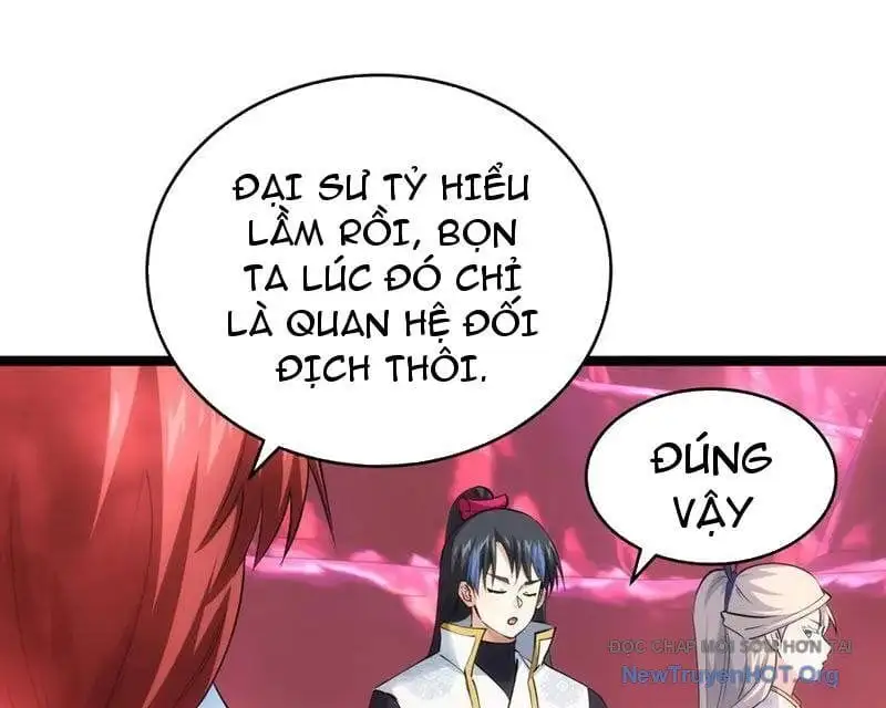 Truyện Tranh Ta Đoạt Xá Người Chơi Hệ Thống trang 7