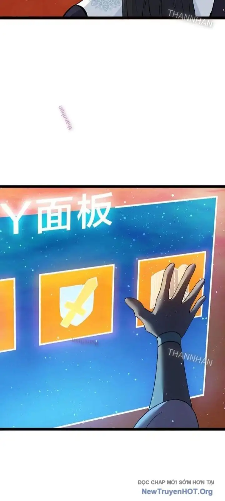 Truyện Tranh Ta Đoạt Xá Người Chơi Hệ Thống trang 7