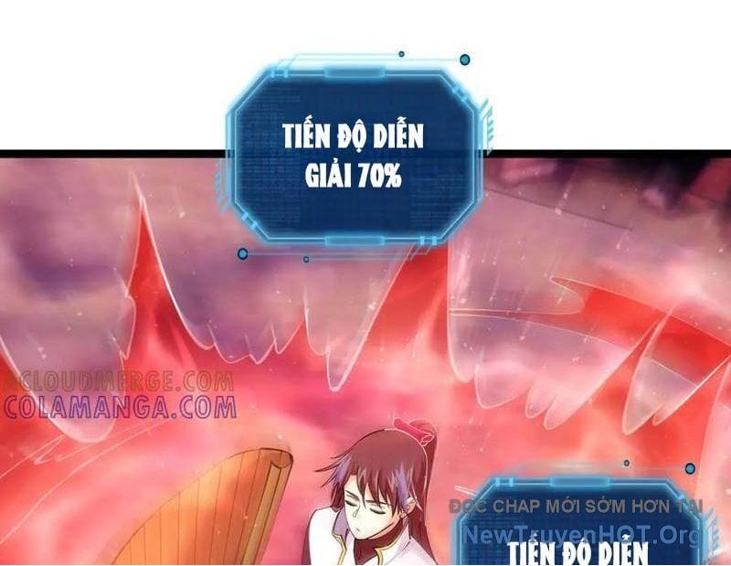 Truyện Tranh Ta Đoạt Xá Người Chơi Hệ Thống trang 7