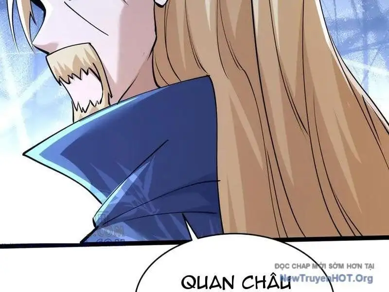 Truyện Tranh Ta Đoạt Xá Người Chơi Hệ Thống trang 7