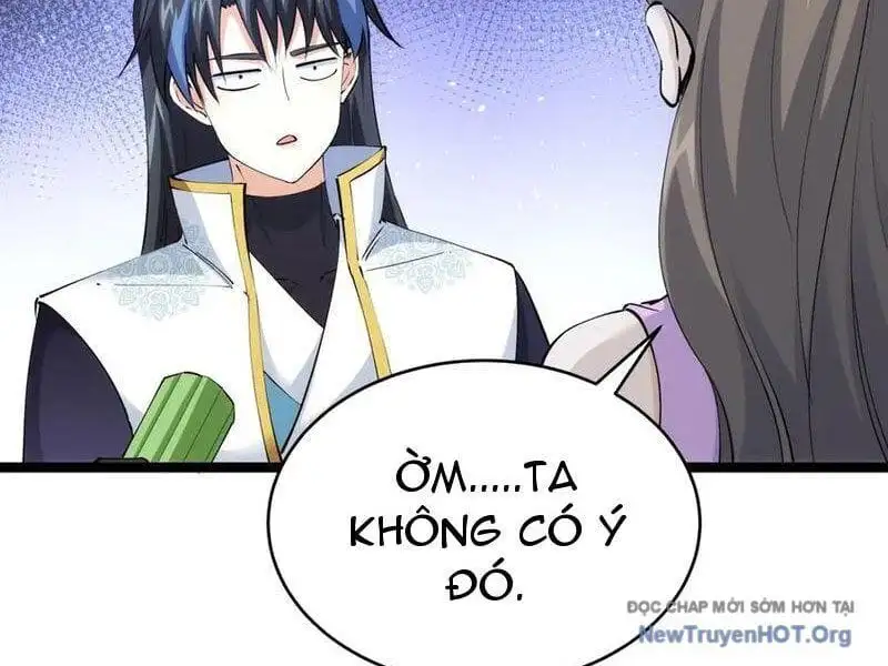 Truyện Tranh Ta Đoạt Xá Người Chơi Hệ Thống trang 7