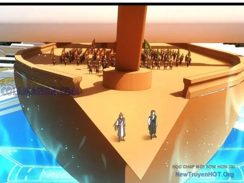 Truyện Tranh Ta Đoạt Xá Người Chơi Hệ Thống trang 7