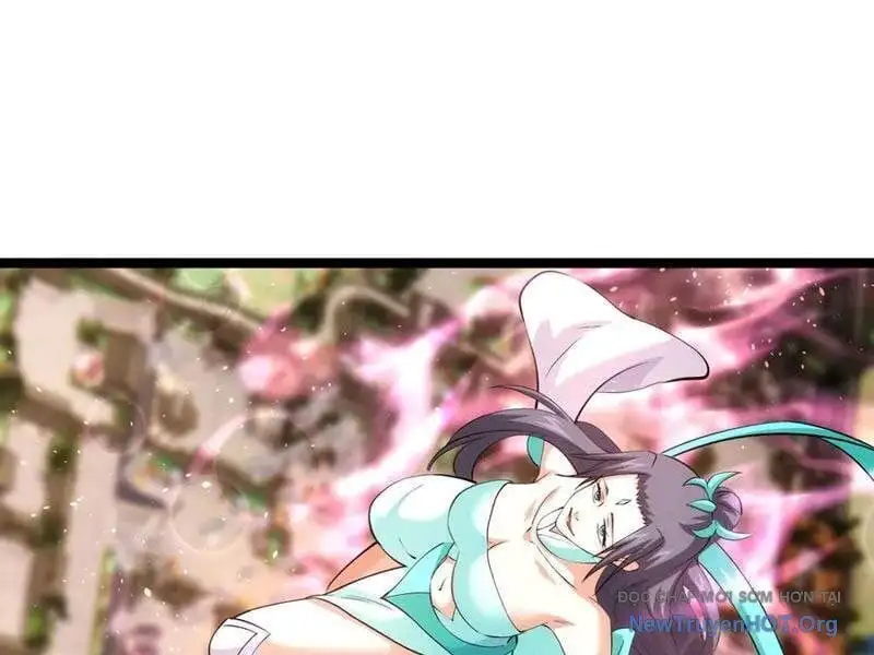 Truyện Tranh Ta Đoạt Xá Người Chơi Hệ Thống trang 7