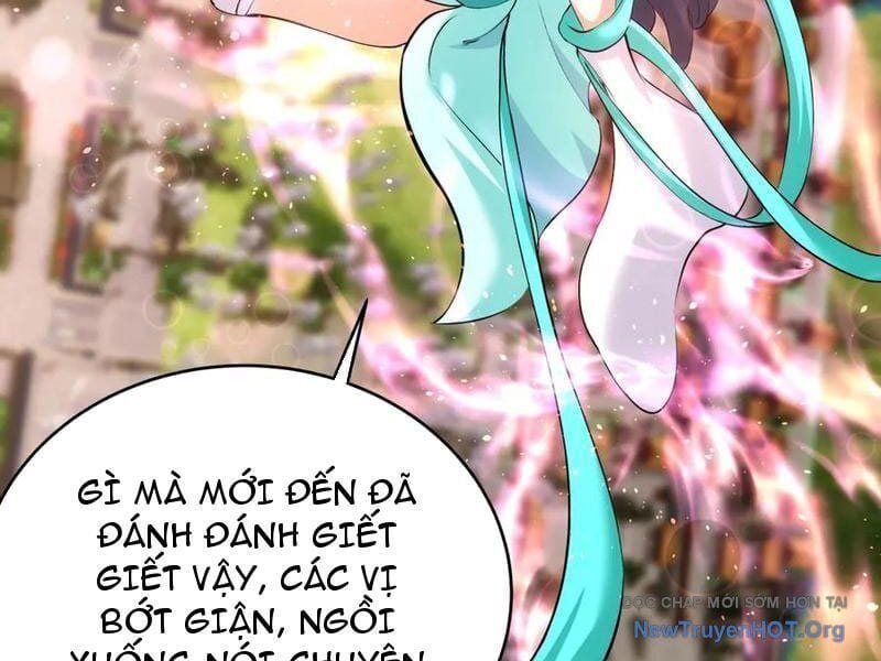 Truyện Tranh Ta Đoạt Xá Người Chơi Hệ Thống trang 7