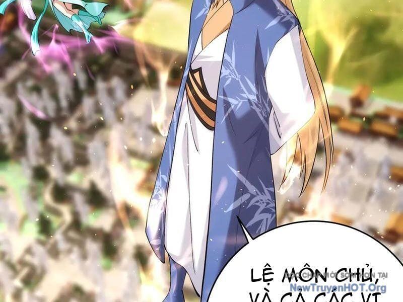Truyện Tranh Ta Đoạt Xá Người Chơi Hệ Thống trang 7