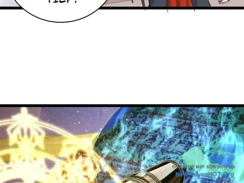 Truyện Tranh Ta Đoạt Xá Người Chơi Hệ Thống trang 7