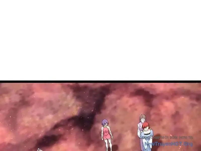 Truyện Tranh Ta Đoạt Xá Người Chơi Hệ Thống trang 7