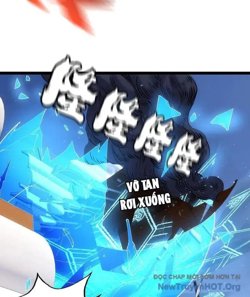 Truyện Tranh Ta Đoạt Xá Người Chơi Hệ Thống trang 7