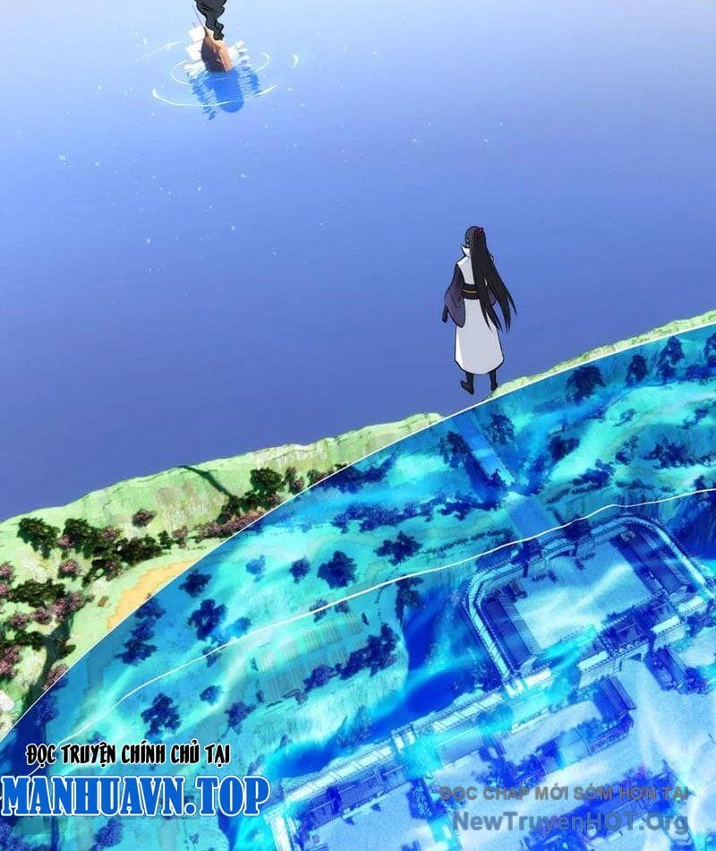 Truyện Tranh Ta Đoạt Xá Người Chơi Hệ Thống trang 7