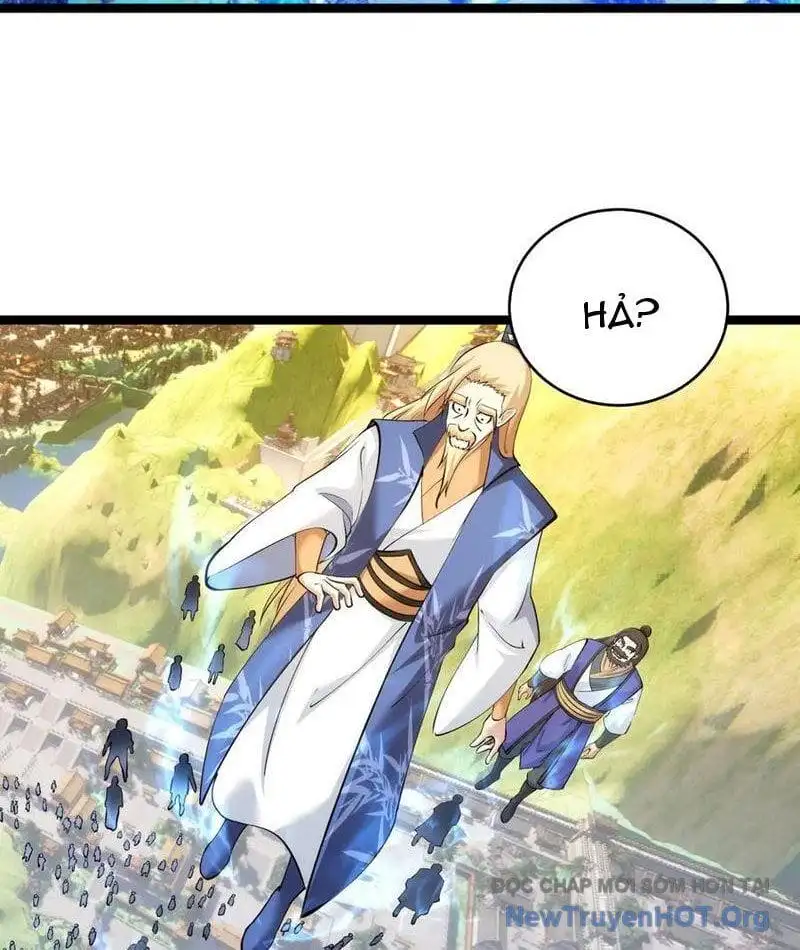 Truyện Tranh Ta Đoạt Xá Người Chơi Hệ Thống trang 7