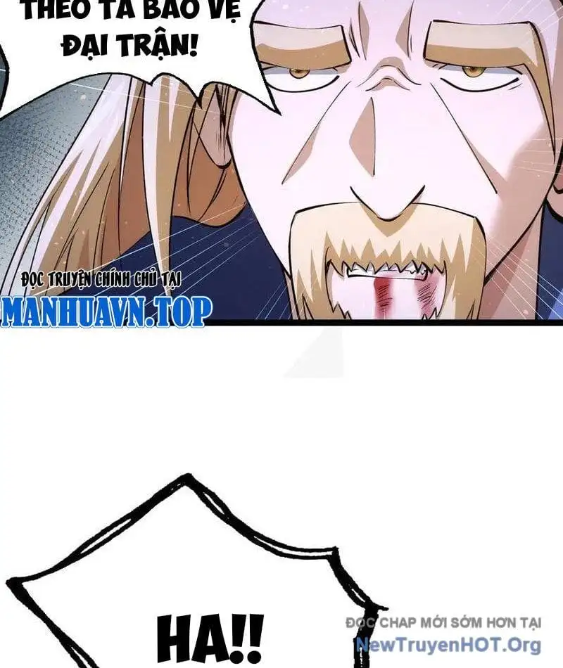 Truyện Tranh Ta Đoạt Xá Người Chơi Hệ Thống trang 7