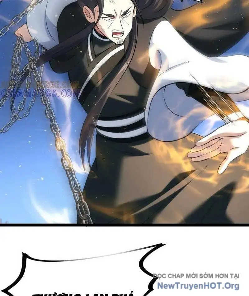 Truyện Tranh Ta Đoạt Xá Người Chơi Hệ Thống trang 7