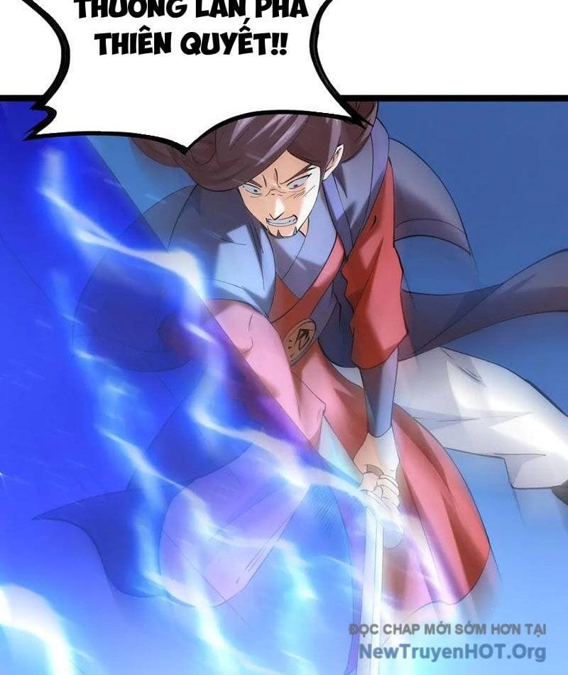 Truyện Tranh Ta Đoạt Xá Người Chơi Hệ Thống trang 7