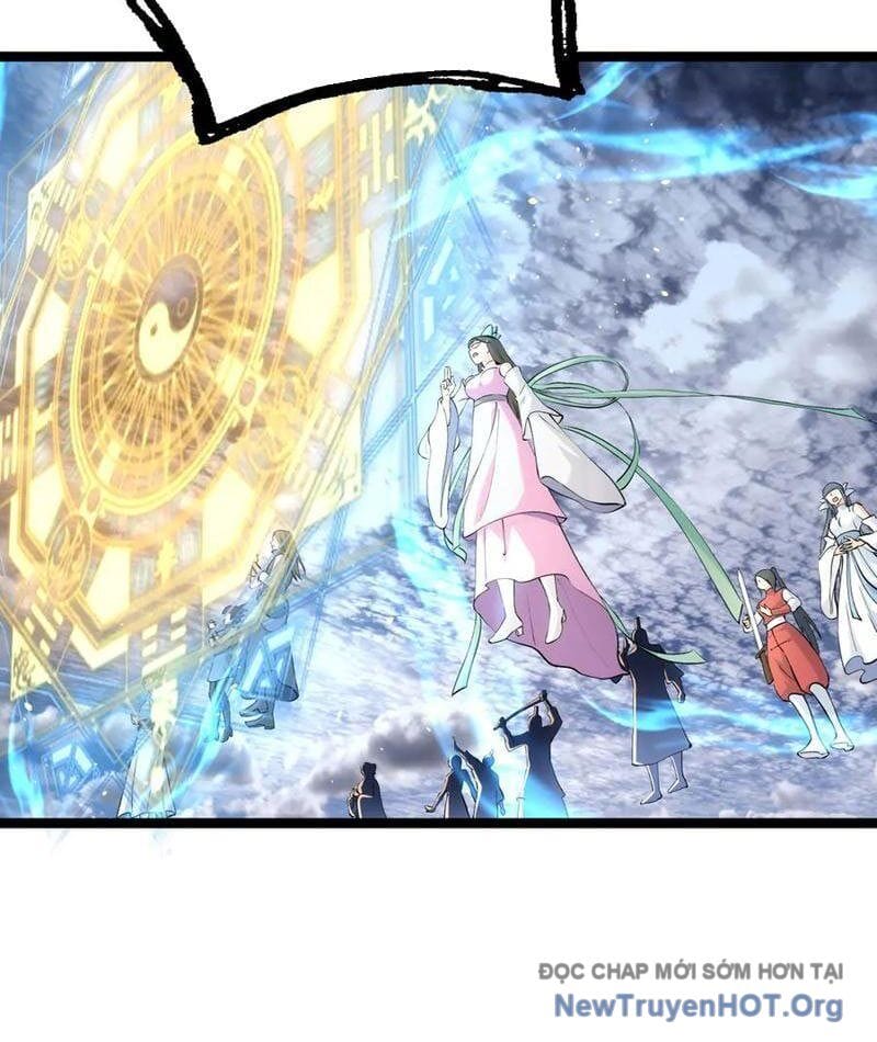 Truyện Tranh Ta Đoạt Xá Người Chơi Hệ Thống trang 7