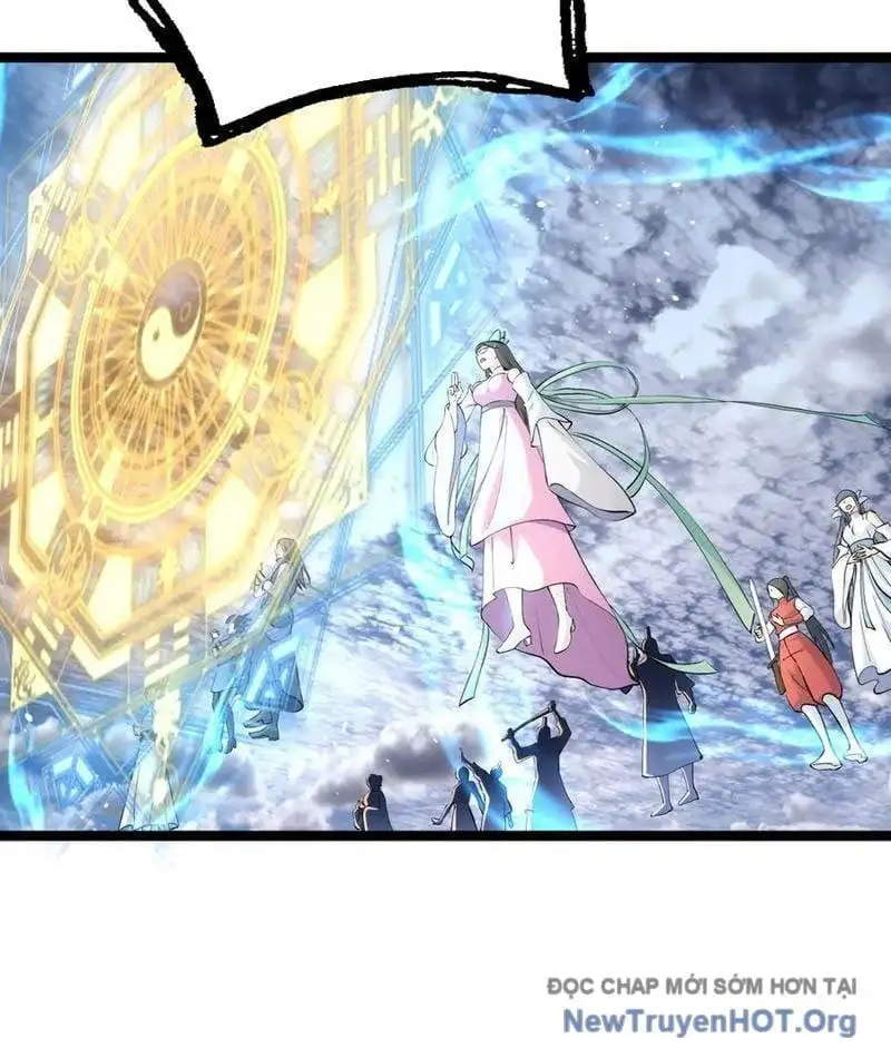 Truyện Tranh Ta Đoạt Xá Người Chơi Hệ Thống trang 7