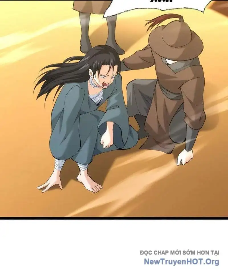 Truyện Tranh Ta Đoạt Xá Người Chơi Hệ Thống trang 7