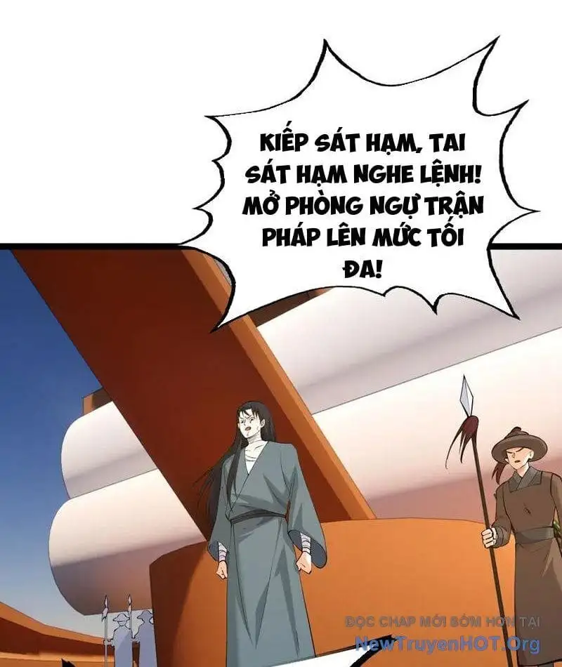 Truyện Tranh Ta Đoạt Xá Người Chơi Hệ Thống trang 7