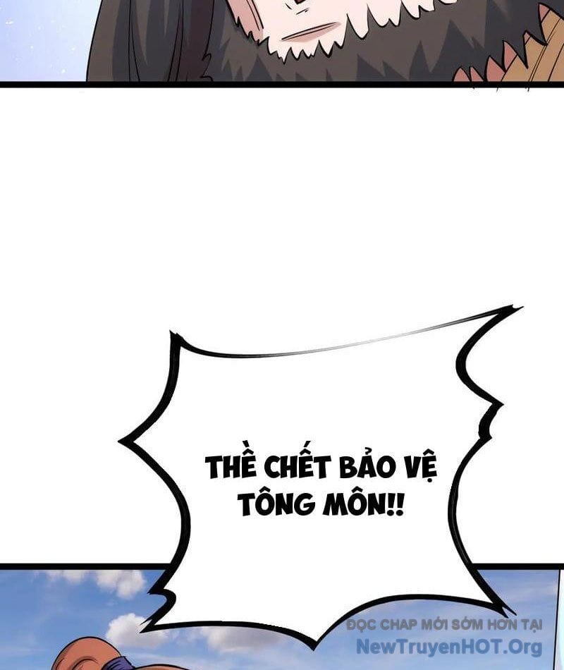 Truyện Tranh Ta Đoạt Xá Người Chơi Hệ Thống trang 7