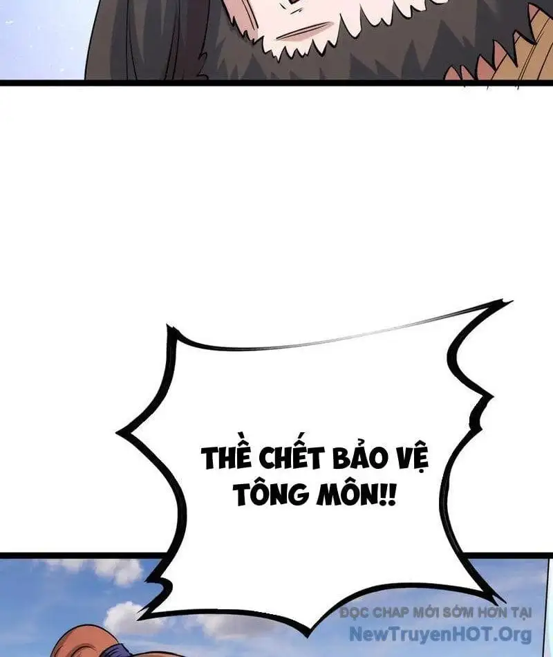 Truyện Tranh Ta Đoạt Xá Người Chơi Hệ Thống trang 7