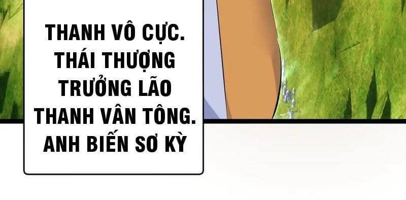 Truyện Tranh Ta Đoạt Xá Người Chơi Hệ Thống trang 7