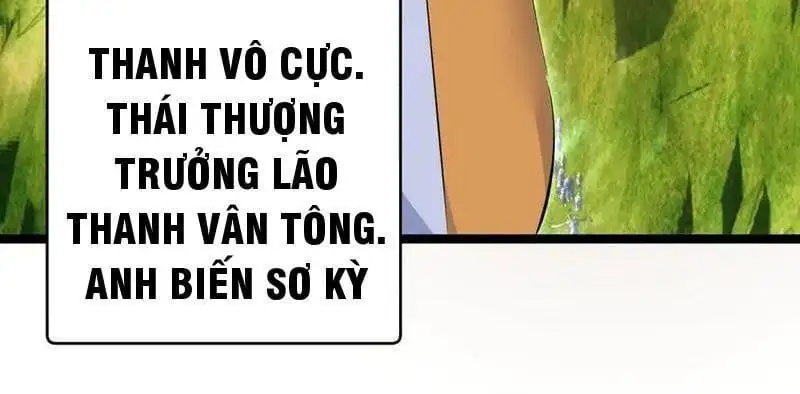 Truyện Tranh Ta Đoạt Xá Người Chơi Hệ Thống trang 7