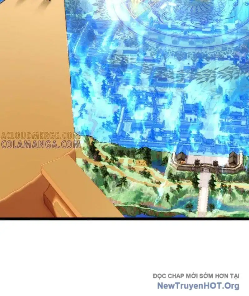 Truyện Tranh Ta Đoạt Xá Người Chơi Hệ Thống trang 7