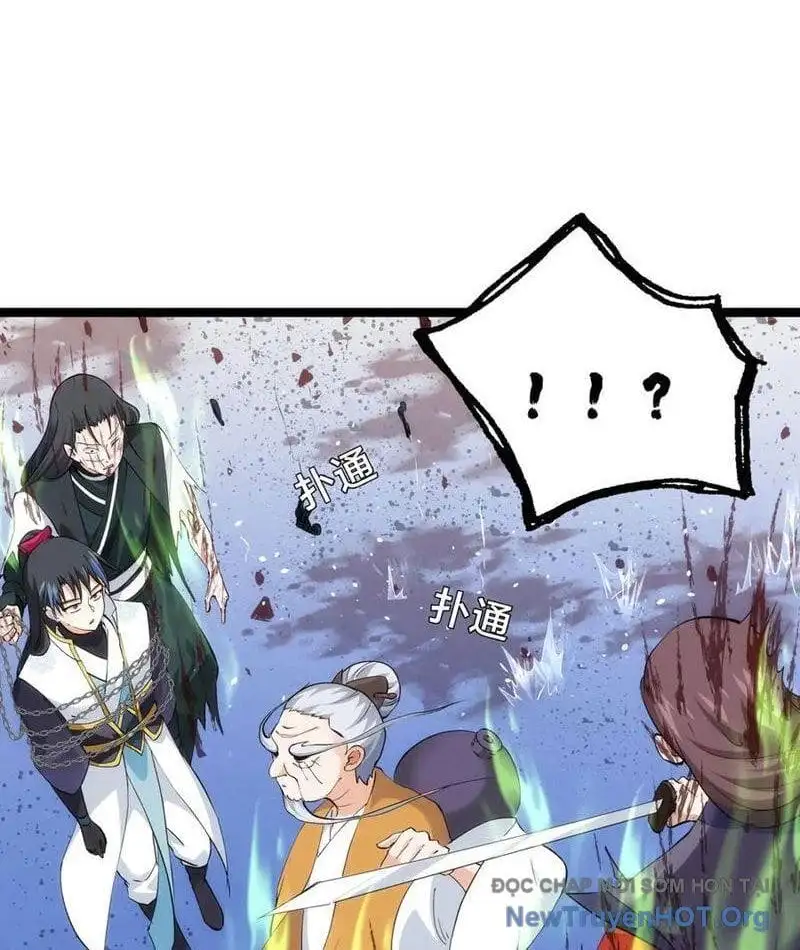 Truyện Tranh Ta Đoạt Xá Người Chơi Hệ Thống trang 7