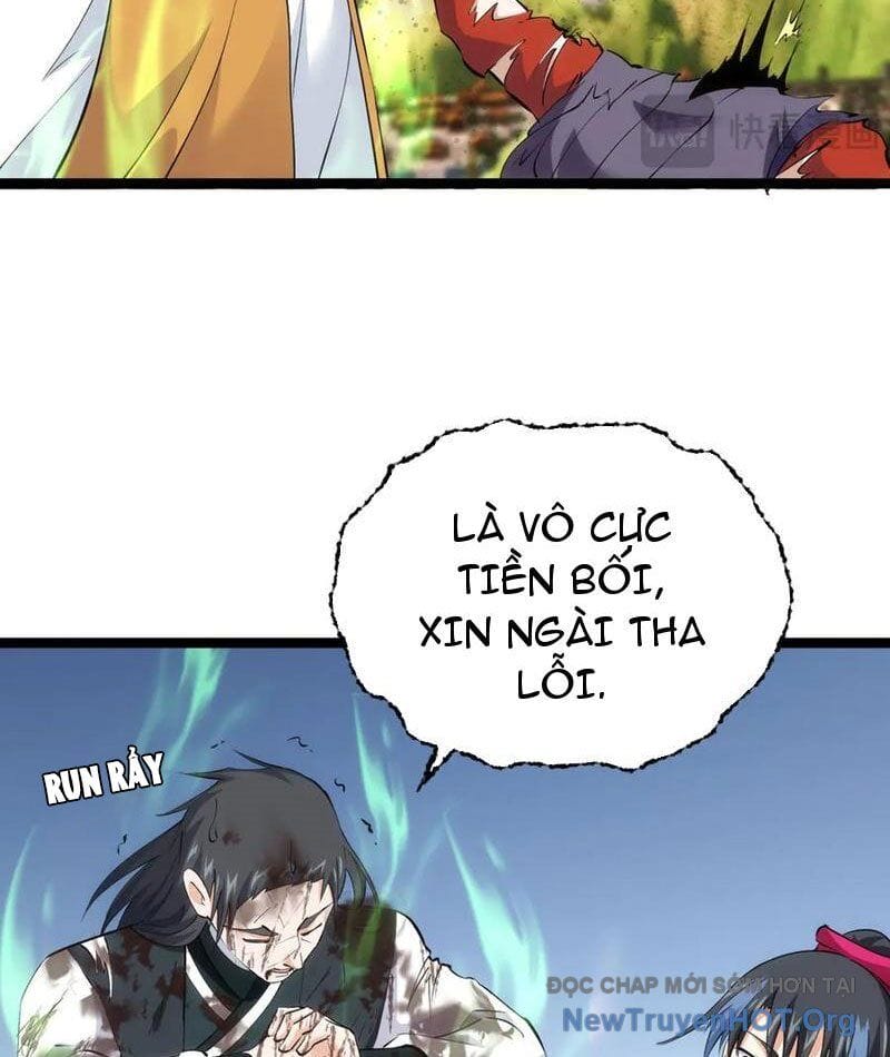 Truyện Tranh Ta Đoạt Xá Người Chơi Hệ Thống trang 7