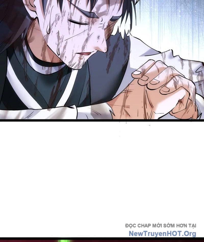 Truyện Tranh Ta Đoạt Xá Người Chơi Hệ Thống trang 7