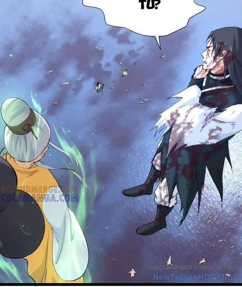 Truyện Tranh Ta Đoạt Xá Người Chơi Hệ Thống trang 7