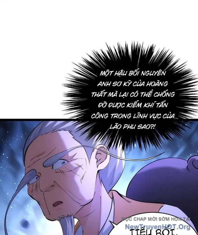 Truyện Tranh Ta Đoạt Xá Người Chơi Hệ Thống trang 7