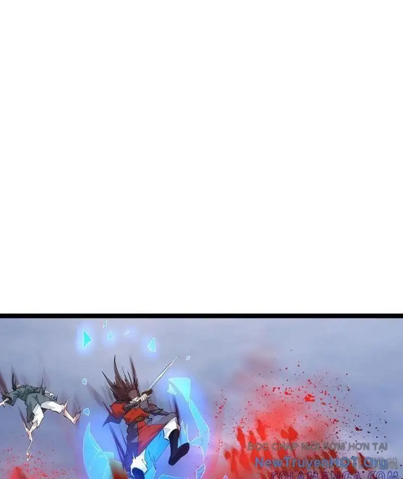 Truyện Tranh Ta Đoạt Xá Người Chơi Hệ Thống trang 7