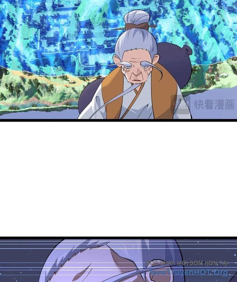 Truyện Tranh Ta Đoạt Xá Người Chơi Hệ Thống trang 7