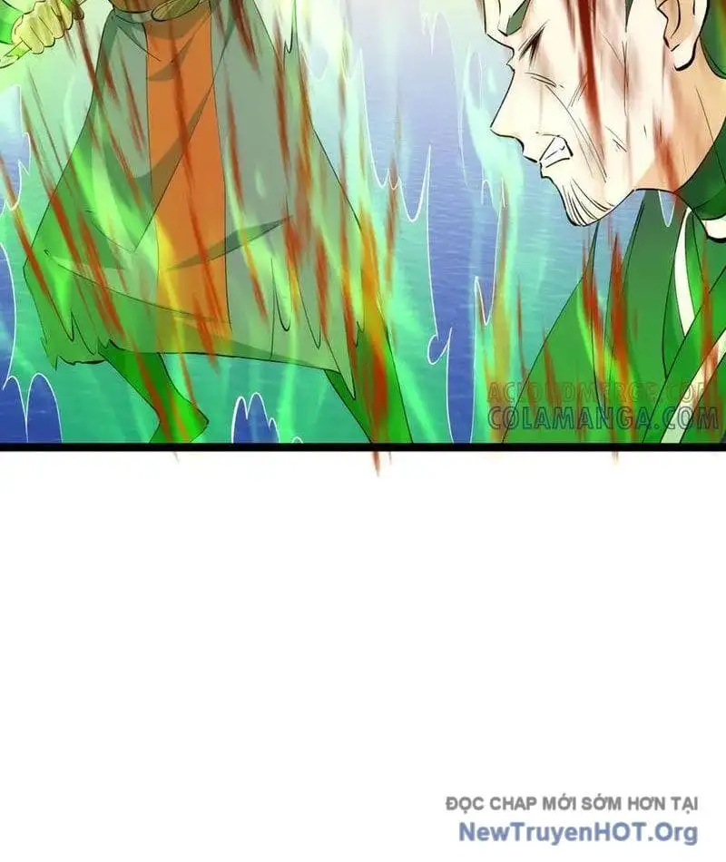 Truyện Tranh Ta Đoạt Xá Người Chơi Hệ Thống trang 7