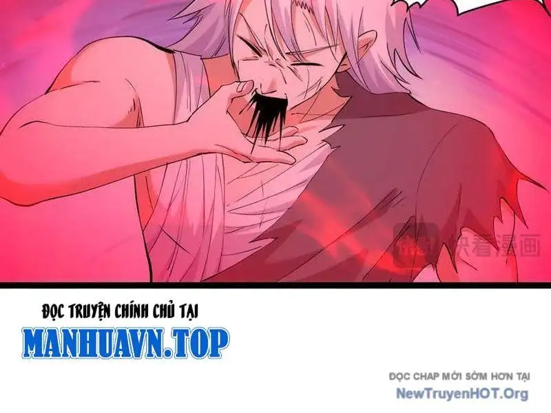 Truyện Tranh Ta Đoạt Xá Người Chơi Hệ Thống trang 7