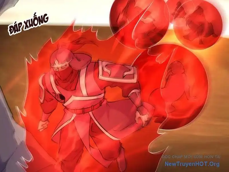 Truyện Tranh Ta Đoạt Xá Người Chơi Hệ Thống trang 7