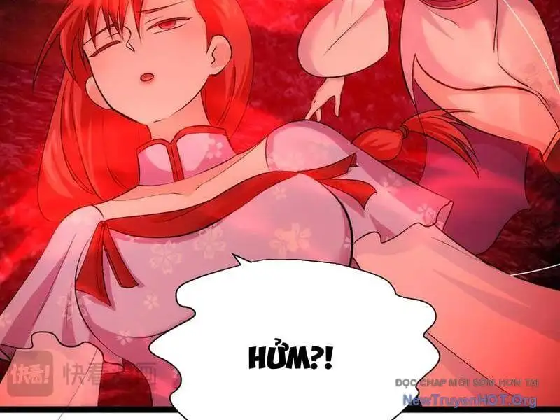 Truyện Tranh Ta Đoạt Xá Người Chơi Hệ Thống trang 7