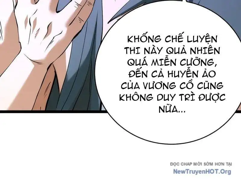 Truyện Tranh Ta Đoạt Xá Người Chơi Hệ Thống trang 7