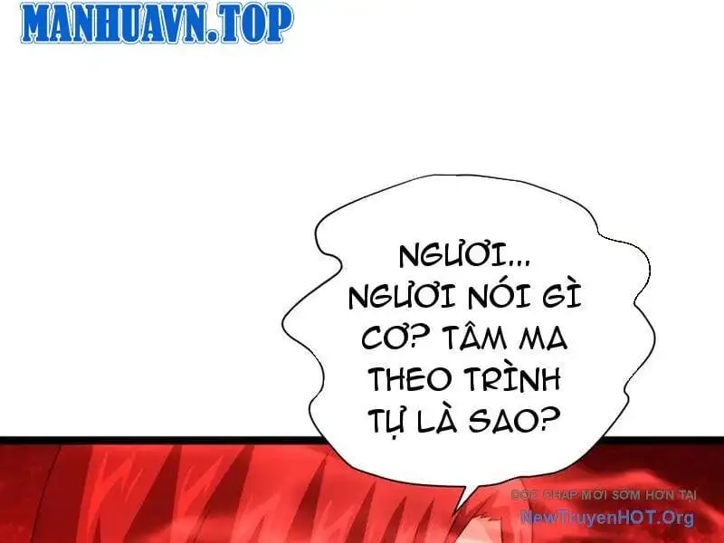 Truyện Tranh Ta Đoạt Xá Người Chơi Hệ Thống trang 7