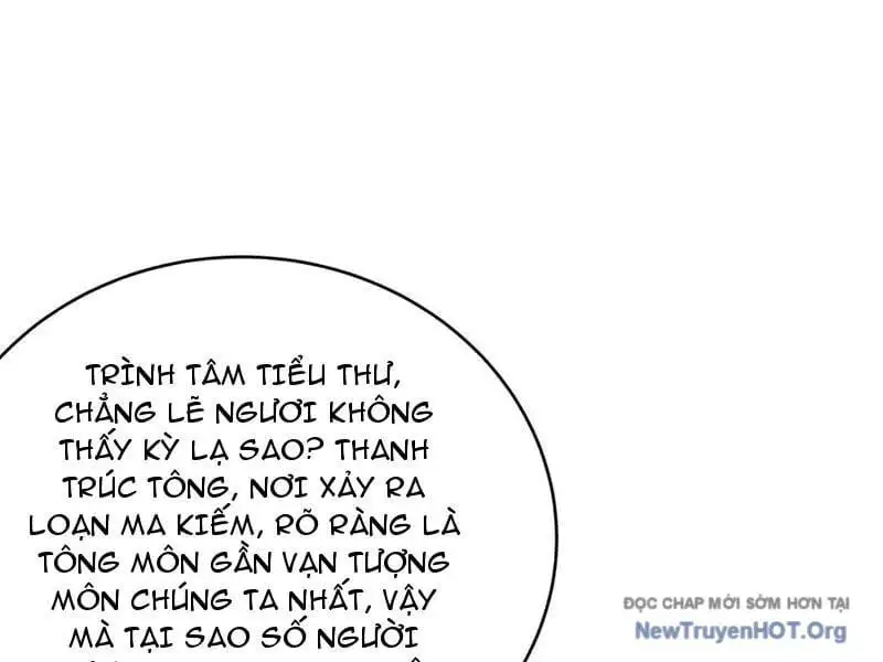 Truyện Tranh Ta Đoạt Xá Người Chơi Hệ Thống trang 7