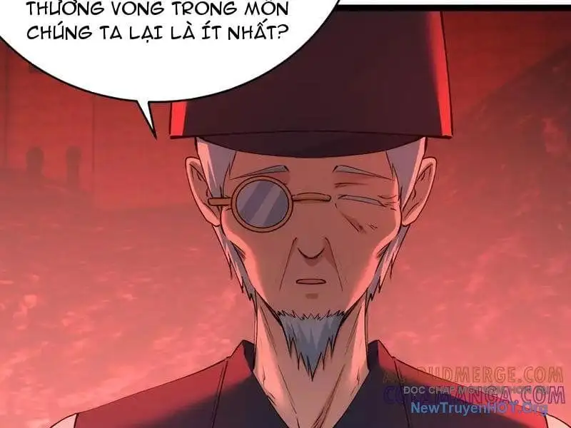 Truyện Tranh Ta Đoạt Xá Người Chơi Hệ Thống trang 7