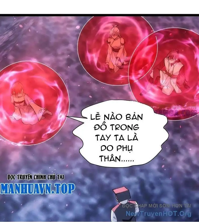 Truyện Tranh Ta Đoạt Xá Người Chơi Hệ Thống trang 7