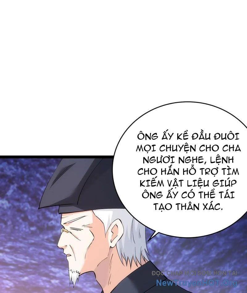 Truyện Tranh Ta Đoạt Xá Người Chơi Hệ Thống trang 7