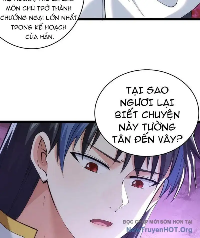 Truyện Tranh Ta Đoạt Xá Người Chơi Hệ Thống trang 7