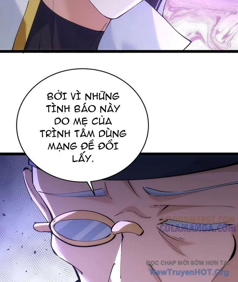 Truyện Tranh Ta Đoạt Xá Người Chơi Hệ Thống trang 7