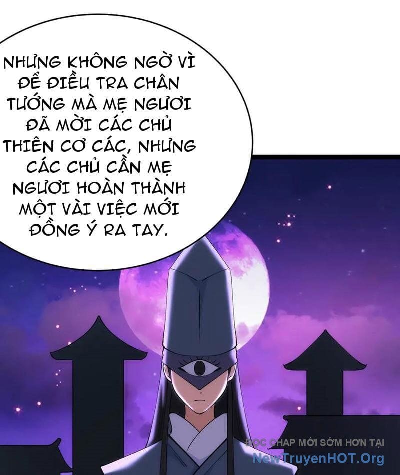 Truyện Tranh Ta Đoạt Xá Người Chơi Hệ Thống trang 7