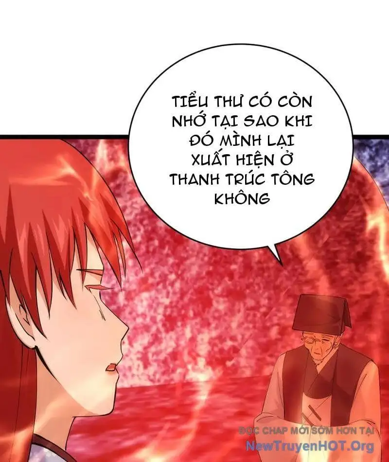 Truyện Tranh Ta Đoạt Xá Người Chơi Hệ Thống trang 7