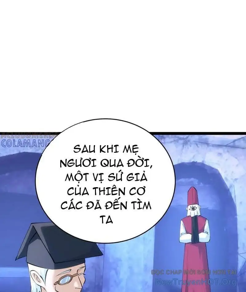 Truyện Tranh Ta Đoạt Xá Người Chơi Hệ Thống trang 7